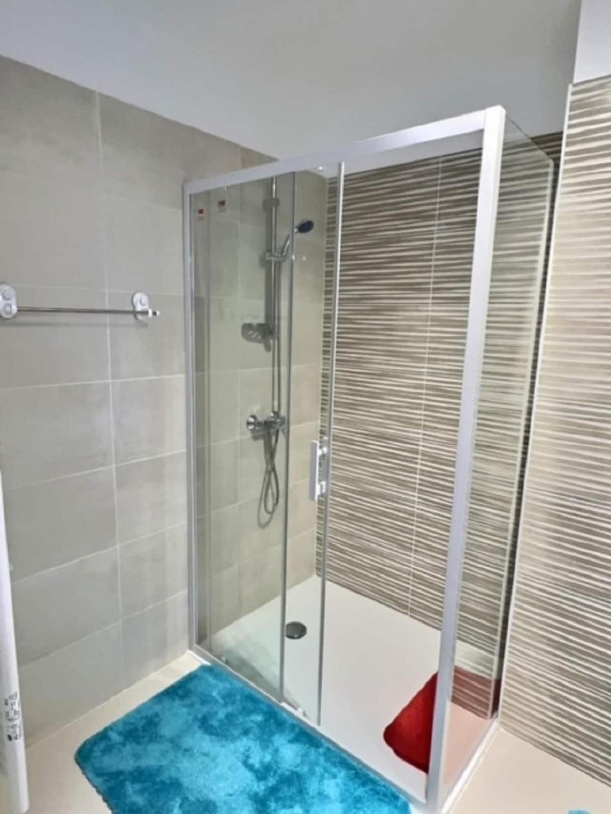A 150M De La Plage - Coquet Appartement Pour 4 Personnes Vias Kültér fotó